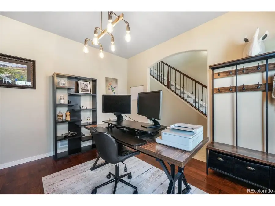761 Tailings Dr, Monument, CO 80132 - #2