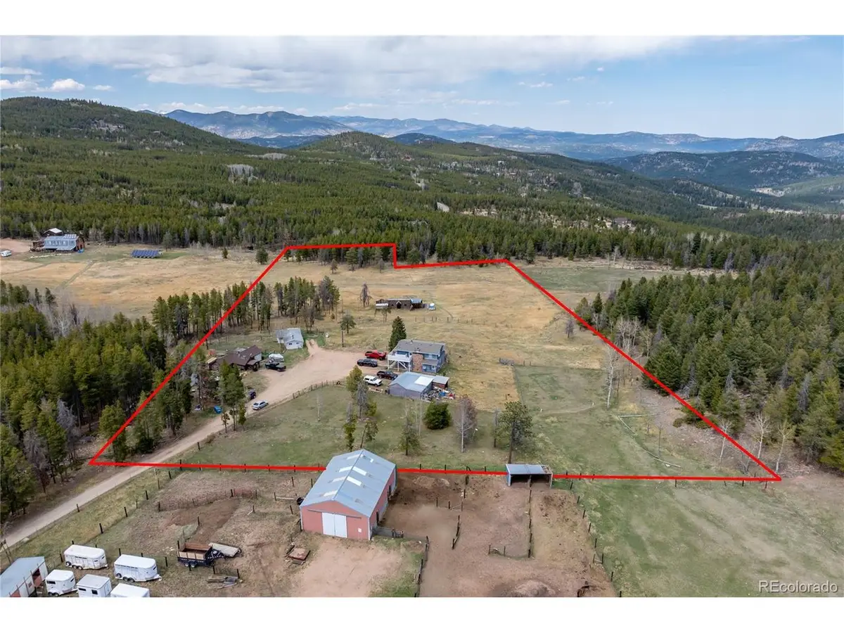 31511 Shadow Mountain Dr, Conifer, CO 80433 - #1