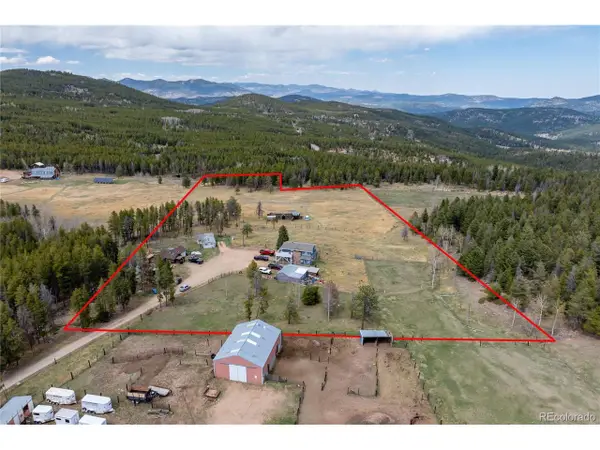 31511 Shadow Mountain Dr, Conifer, CO 80433