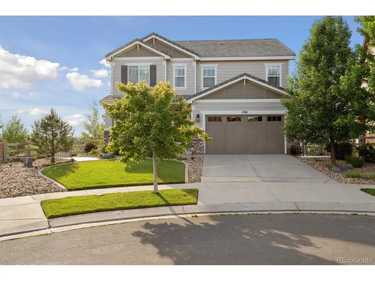 3741 Harvard Pl, Broomfield, CO 80023 - #1