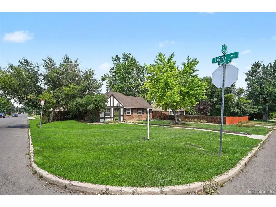 1601 Spruce St, Denver, CO 80220 - #2