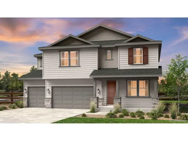 16576 W 93rd Pl, Arvada, CO 80007