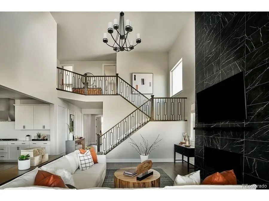 16576 W 93rd Pl, Arvada, CO 80007 - #3