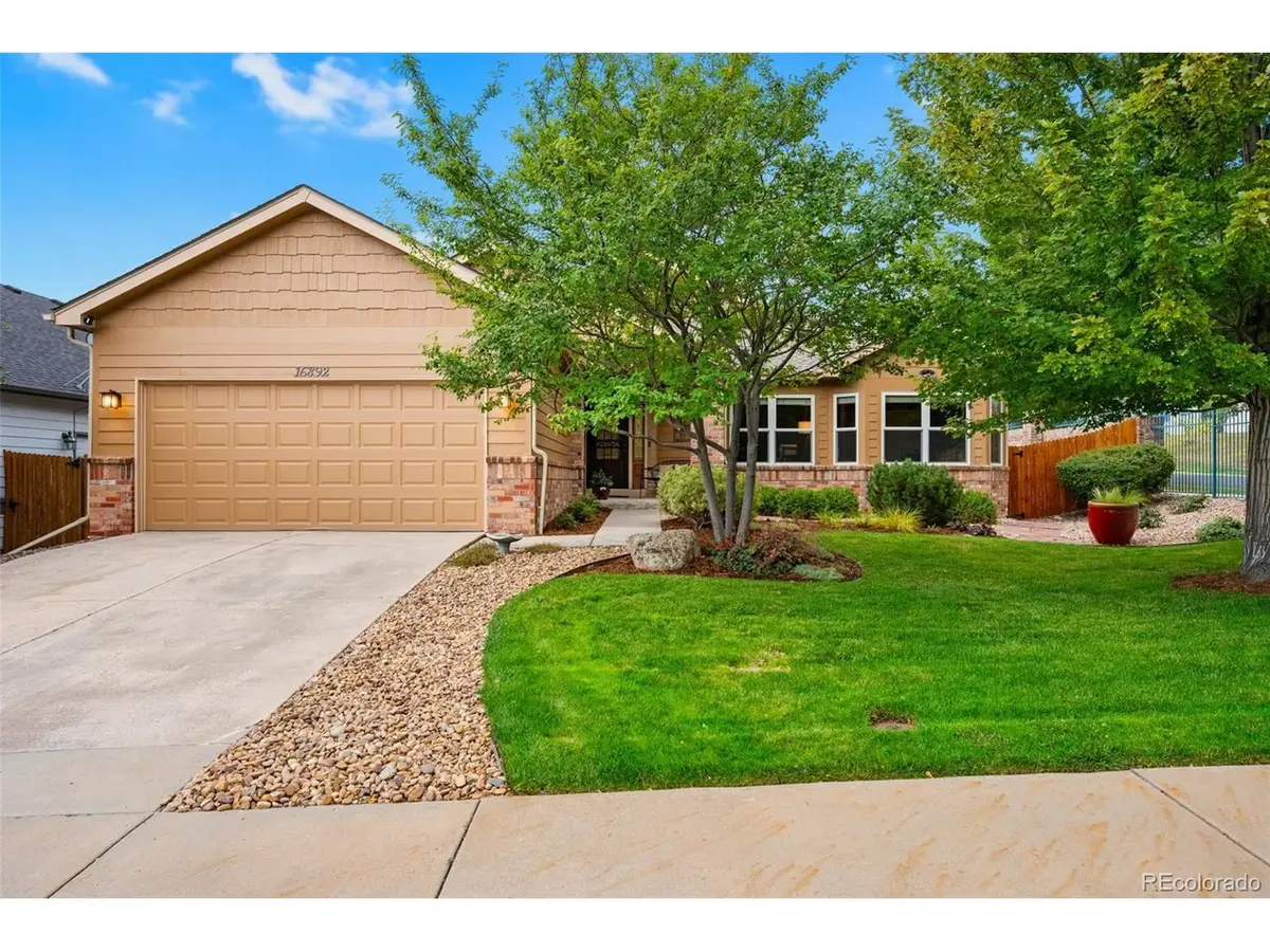 16892 W 66th Ln, Arvada, CO 80007 - #1