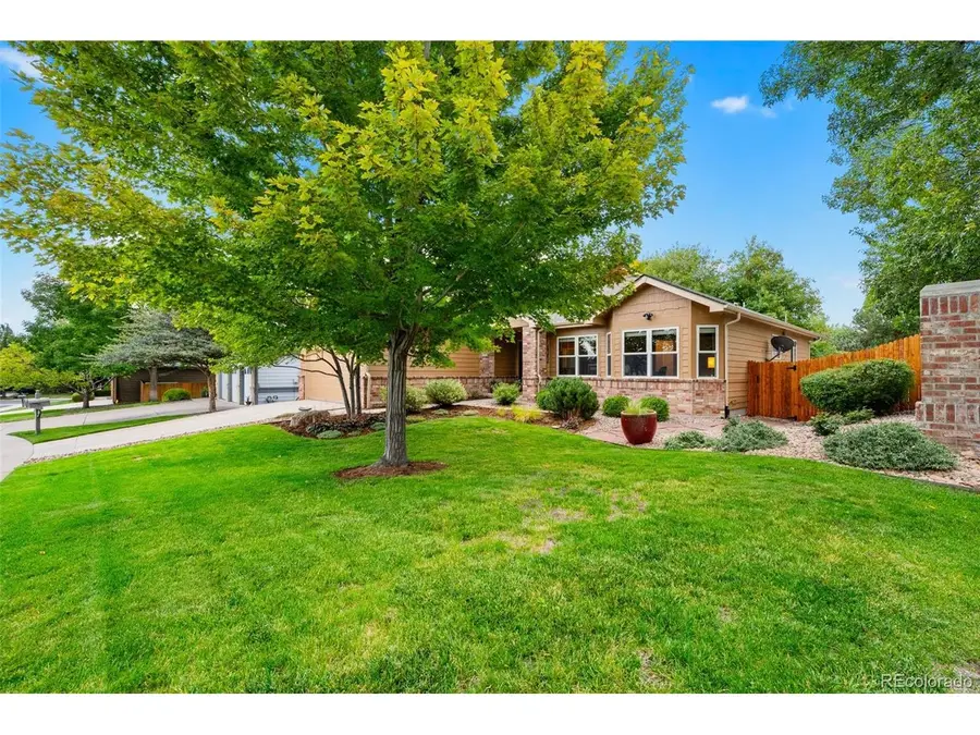 16892 W 66th Ln, Arvada, CO 80007 - #2