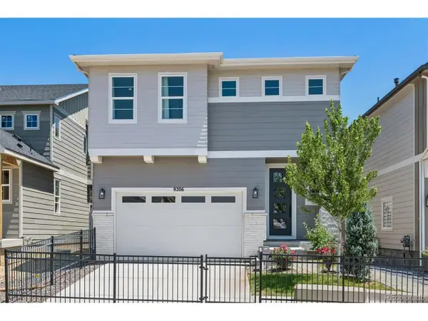 Address Withheld By Seller, Commerce City, CO 80022