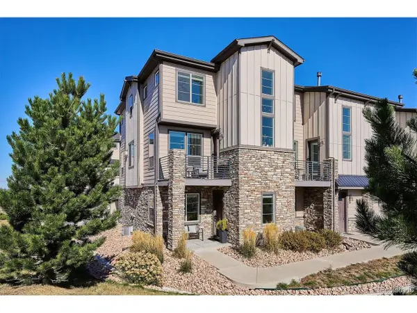 1604 Castle Creek Cir, Castle Rock, CO 80104