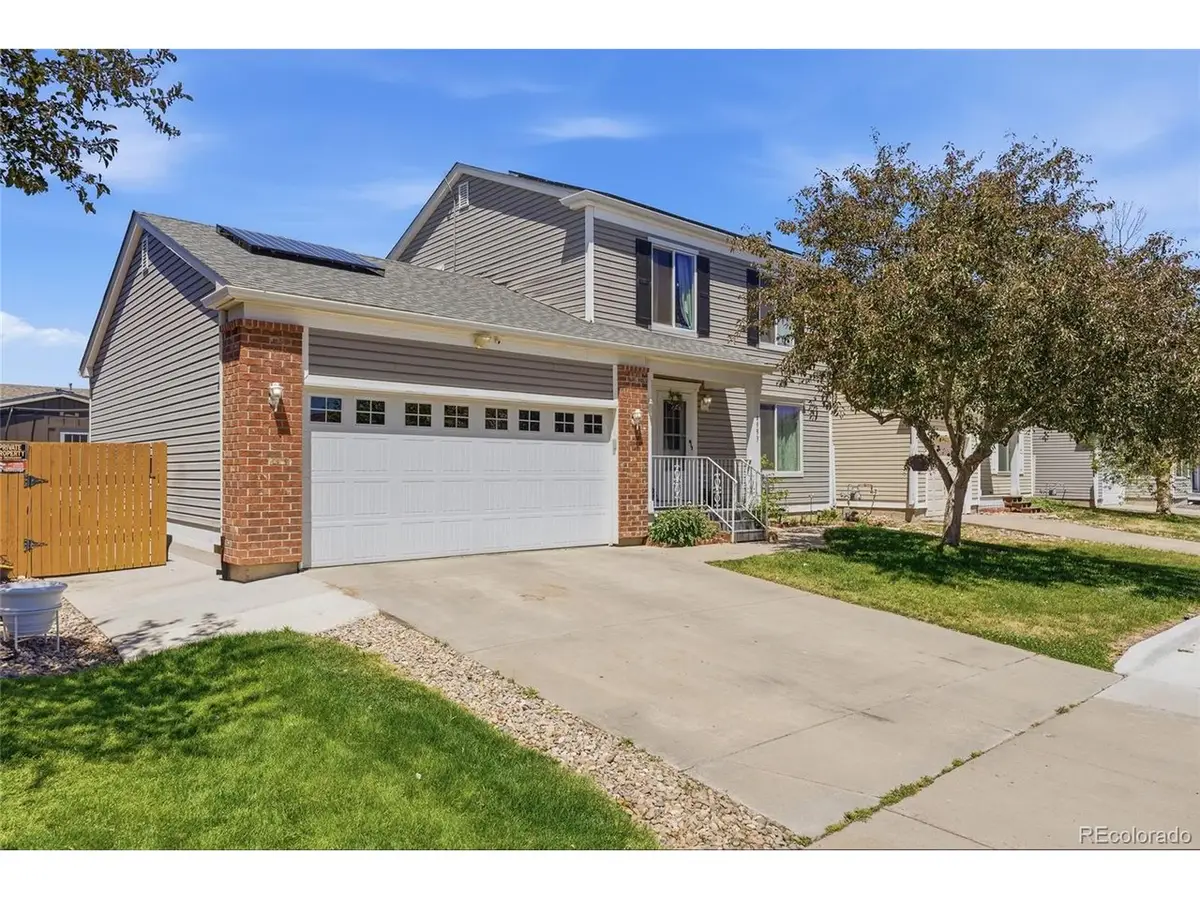 4993 Jasper Ct, Denver, CO 80239 - #1