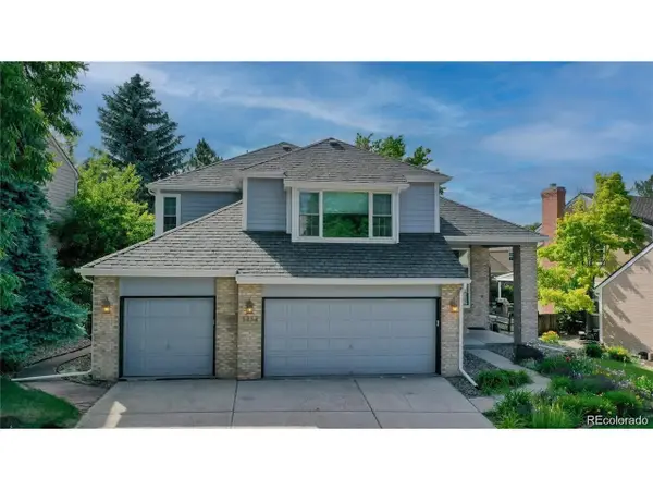 5393 S Holland St, Littleton, CO 80123