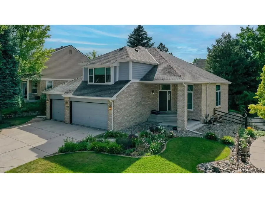 5393 S Holland St, Littleton, CO 80123 - #2