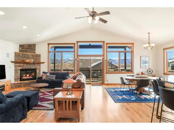 39 Coneflower Dr, Tabernash, CO 80478