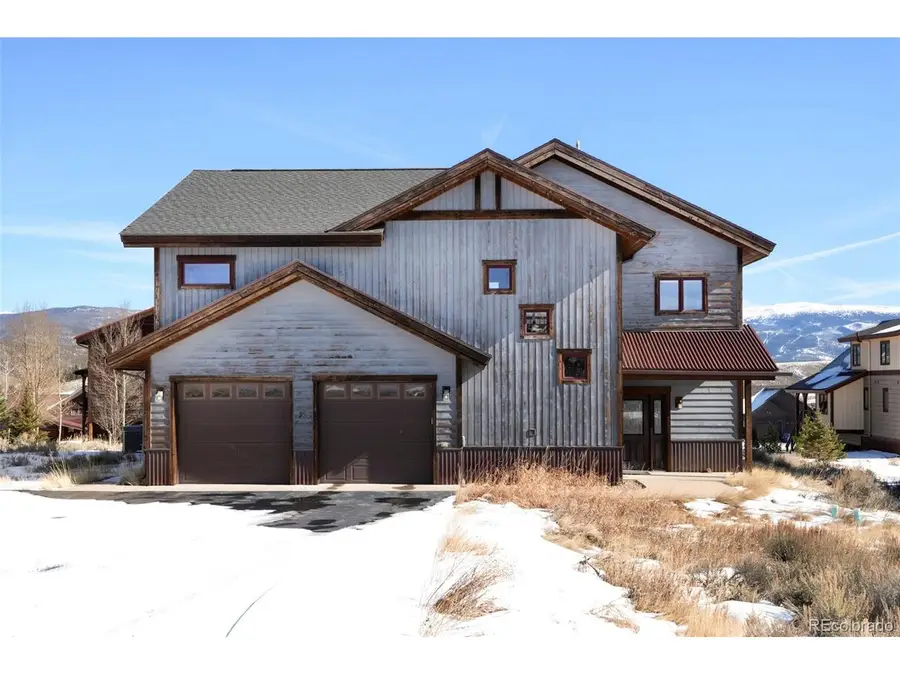 39 Coneflower Dr, Tabernash, CO 80478 - Image #3