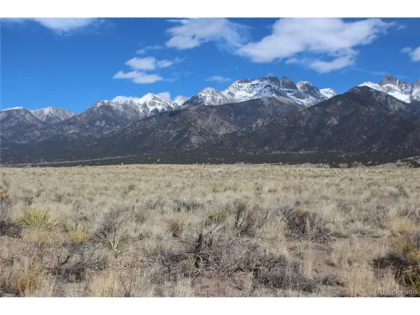 306 Cottonwood Creek Rd, Crestone, CO 81131