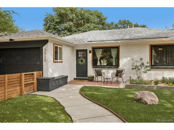 3520 Chase St, Wheat Ridge, CO 80212
