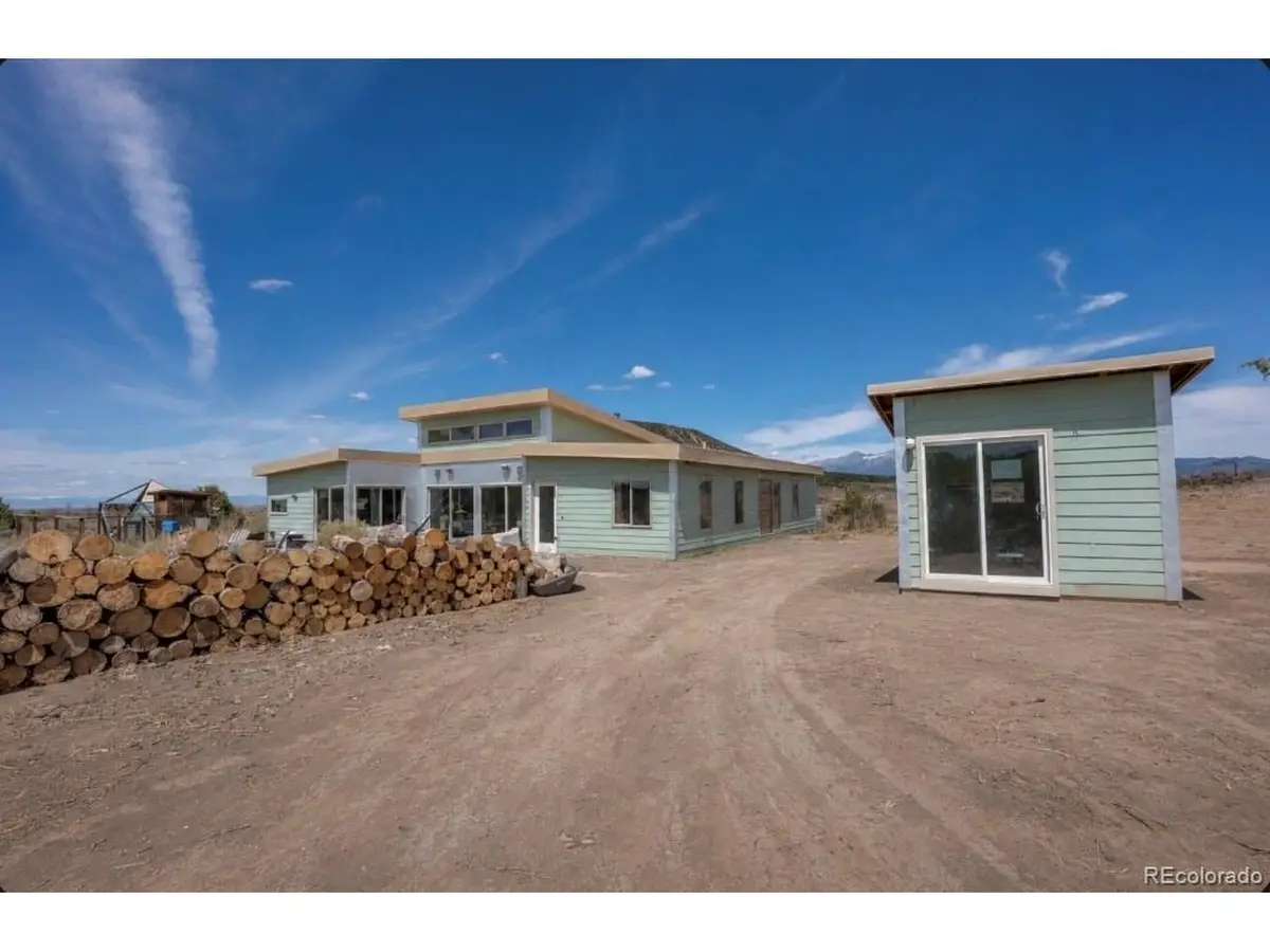 6592 Slegers Rd, Fort Garland, CO 81133 - #1