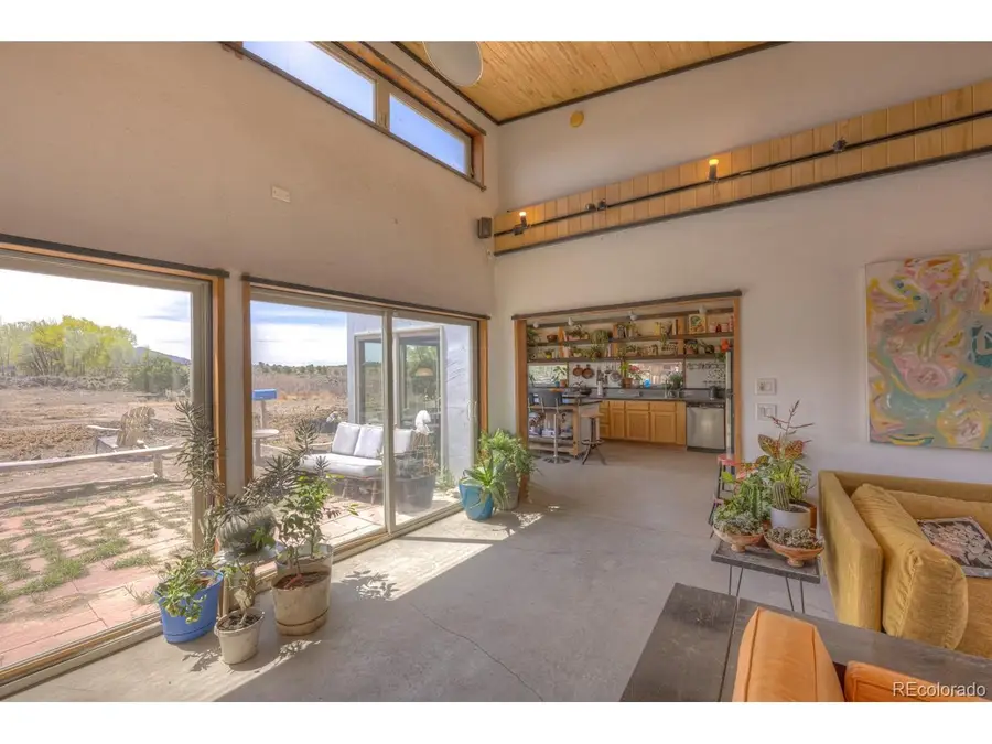 6592 Slegers Rd, Fort Garland, CO 81133 - #2