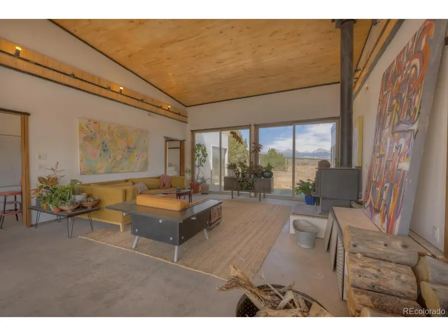 6592 Slegers Rd, Fort Garland, CO 81133 - #3