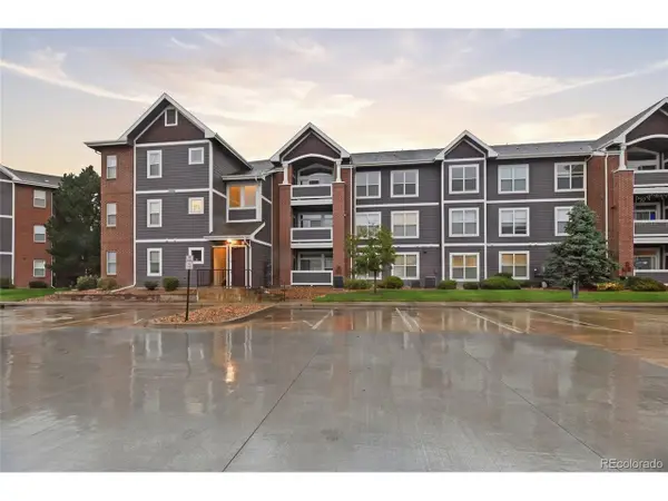 14261 E 1st Dr #305, Aurora, CO 80011