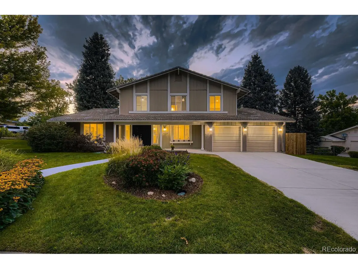 5041 W Portland Dr, Littleton, CO 80128 - Image #1