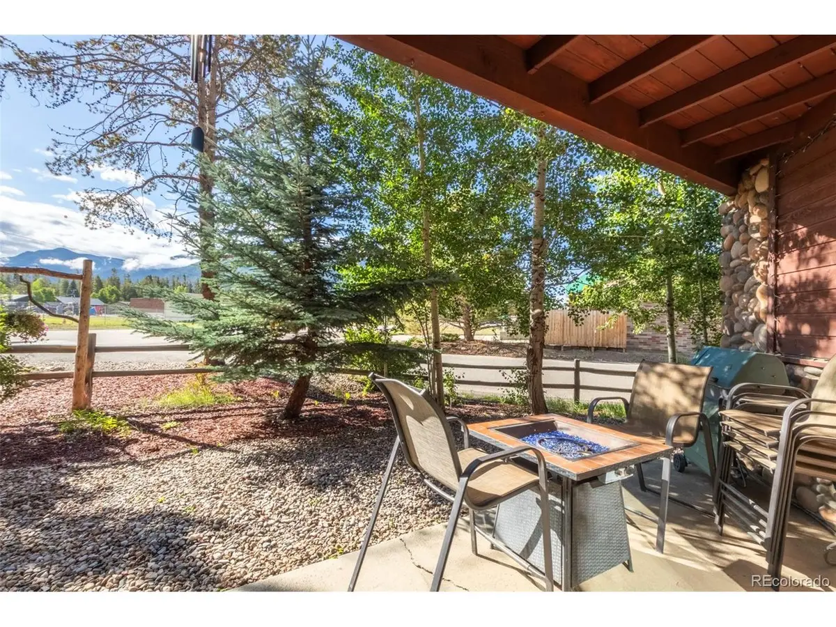 205 Bella Vista Ct #109, Grand Lake, CO 80447 - Image #1