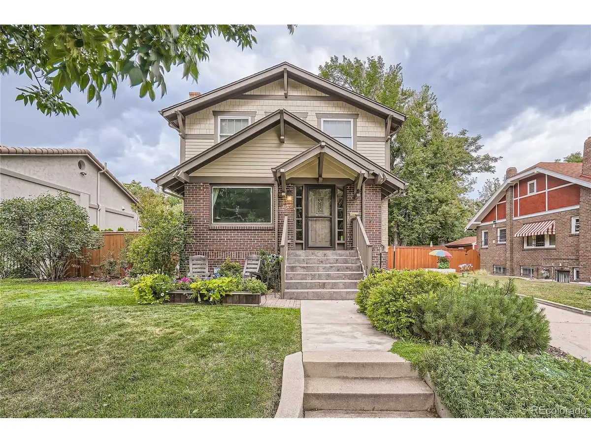 4531 King St, Denver, CO 80211 - #1