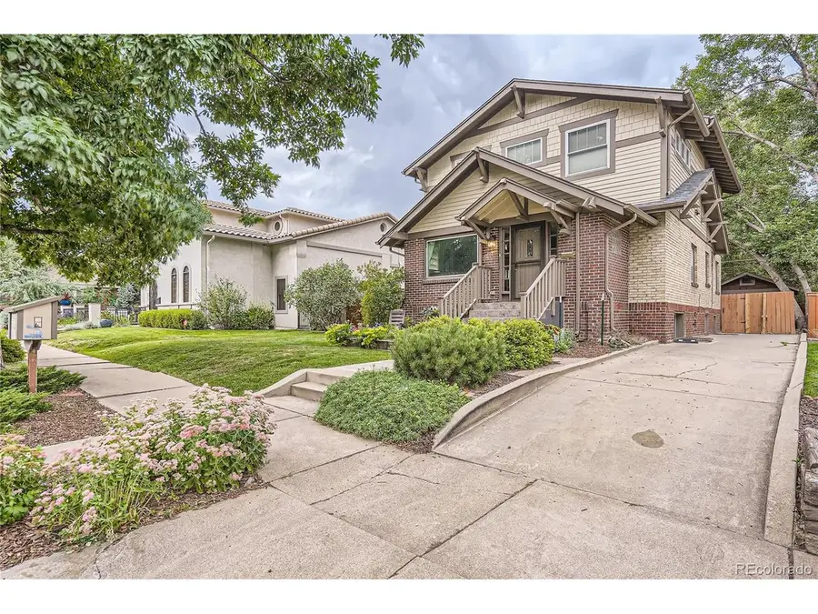 4531 King St, Denver, CO 80211 - #2