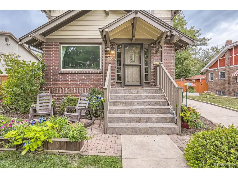 4531 King St, Denver, CO 80211 - #3