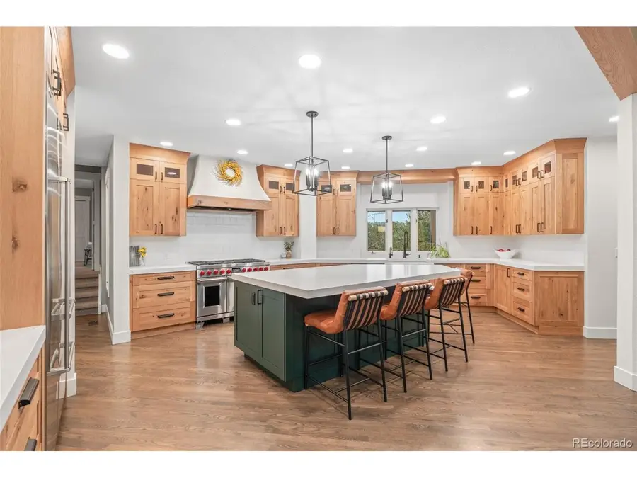 1735 Prima Ln, Evergreen, CO 80439 - Image #2