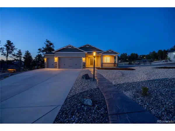 928 Graywoods Ter, Monument, CO 80132