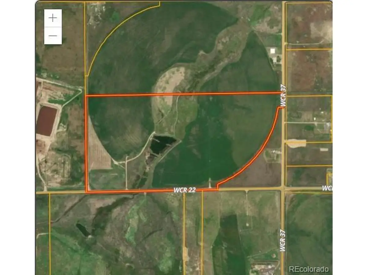 0 County Road 22, Fort Lupton, CO 80621 - #1