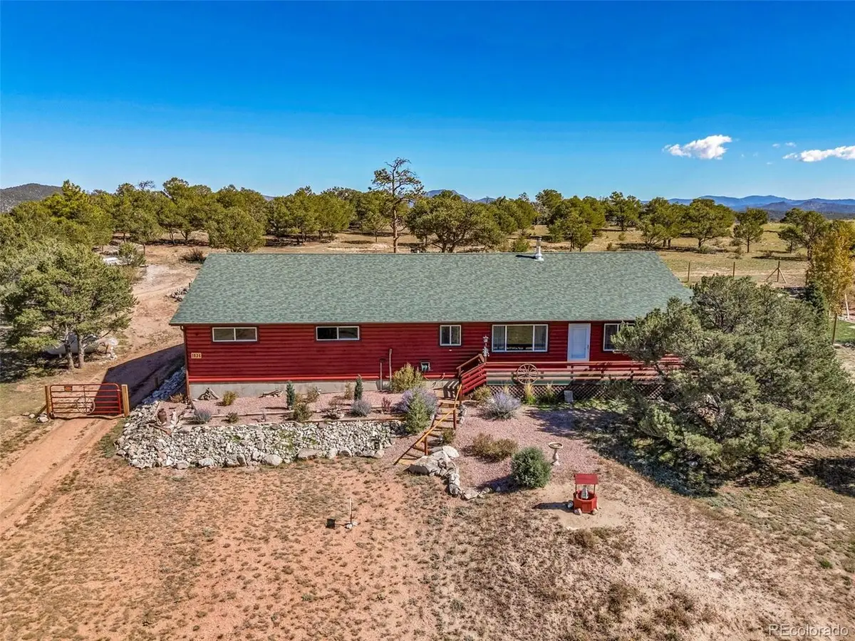 1634 Kit Carson Trl, Cotopaxi, CO 81223 - #1
