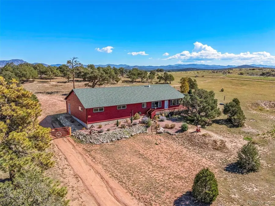 1634 Kit Carson Trl, Cotopaxi, CO 81223 - #2