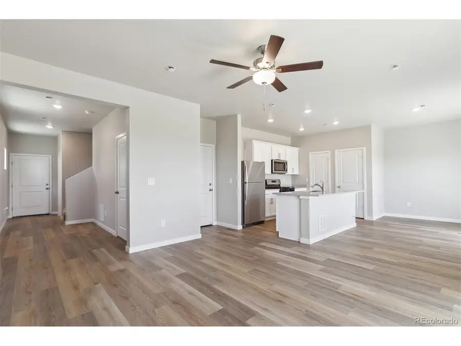 48250 Shetland Dr, Bennett, CO 80102 - #3