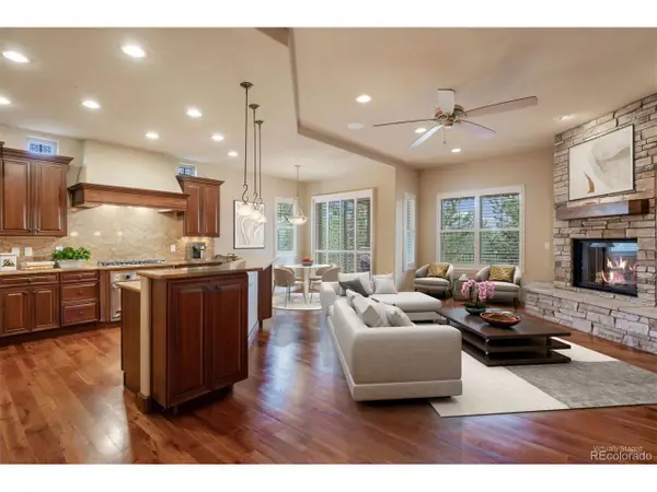 4318 Chateau Ridge Rd, Castle Rock, CO 80108