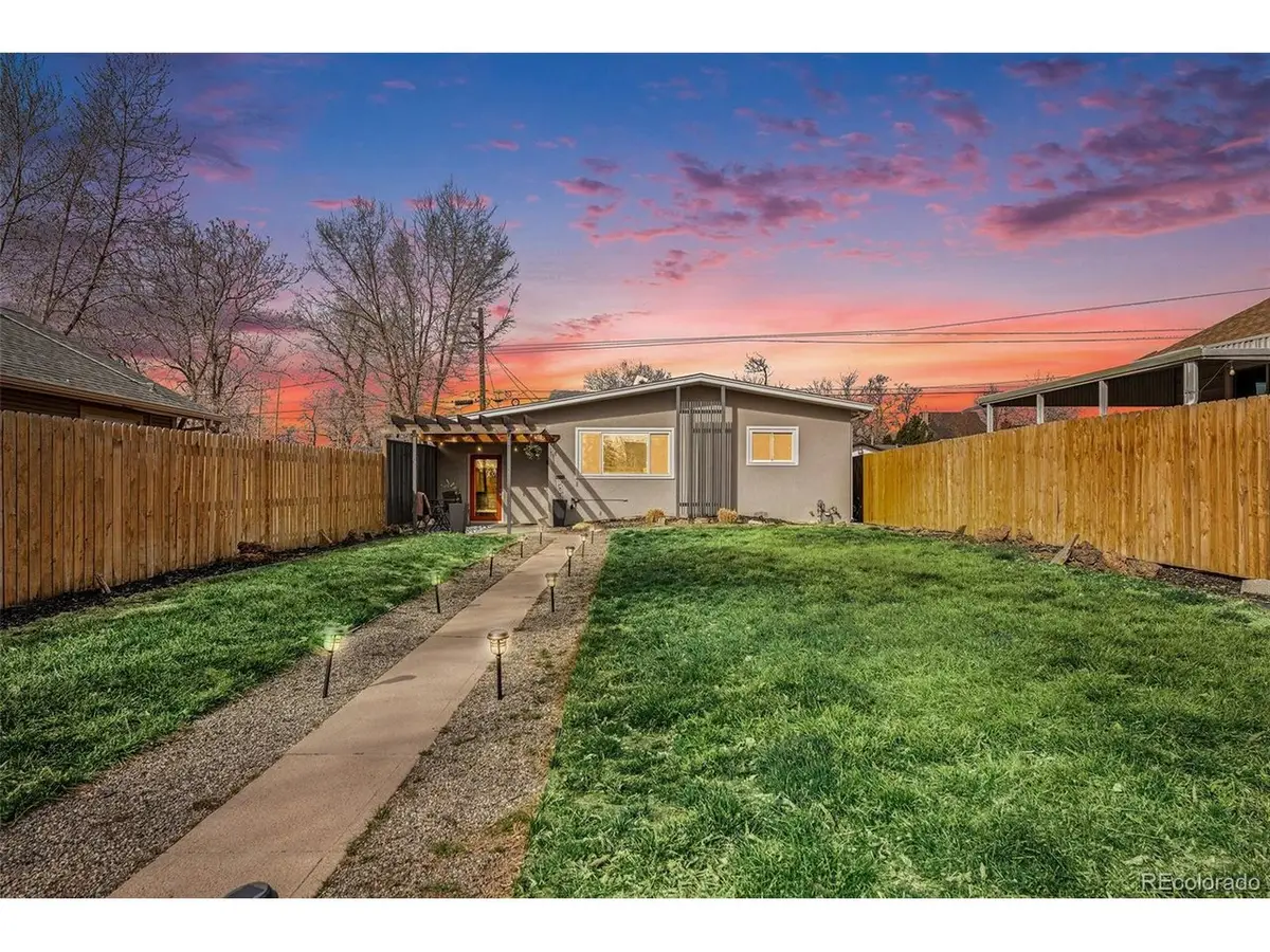 4827 Meade St, Denver, CO 80221 - #1