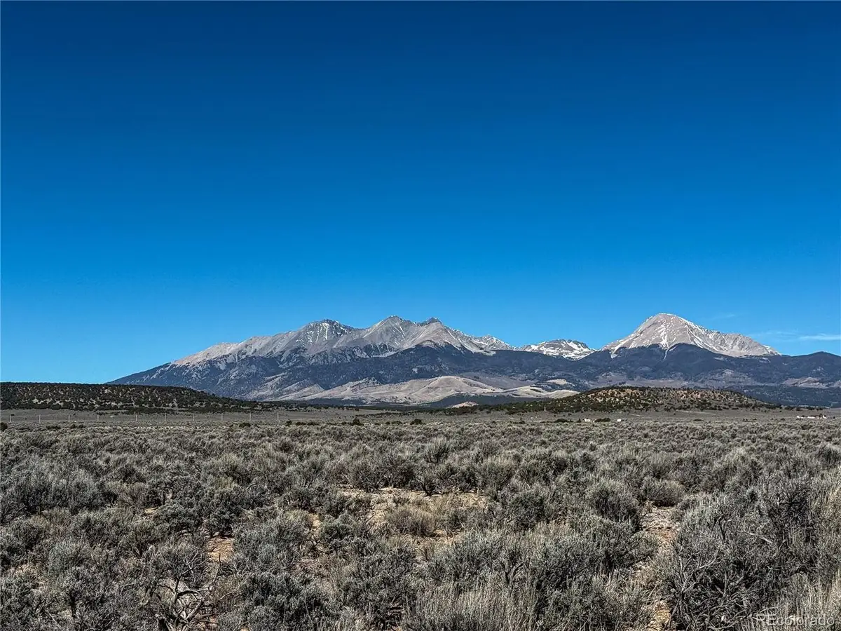 2884 Mcdonnell, Fort Garland, CO 81133 - #1