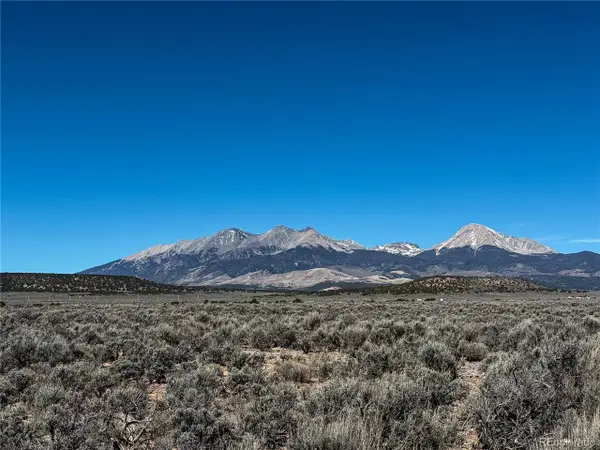 2884 Mcdonnell, Fort Garland, CO 81133