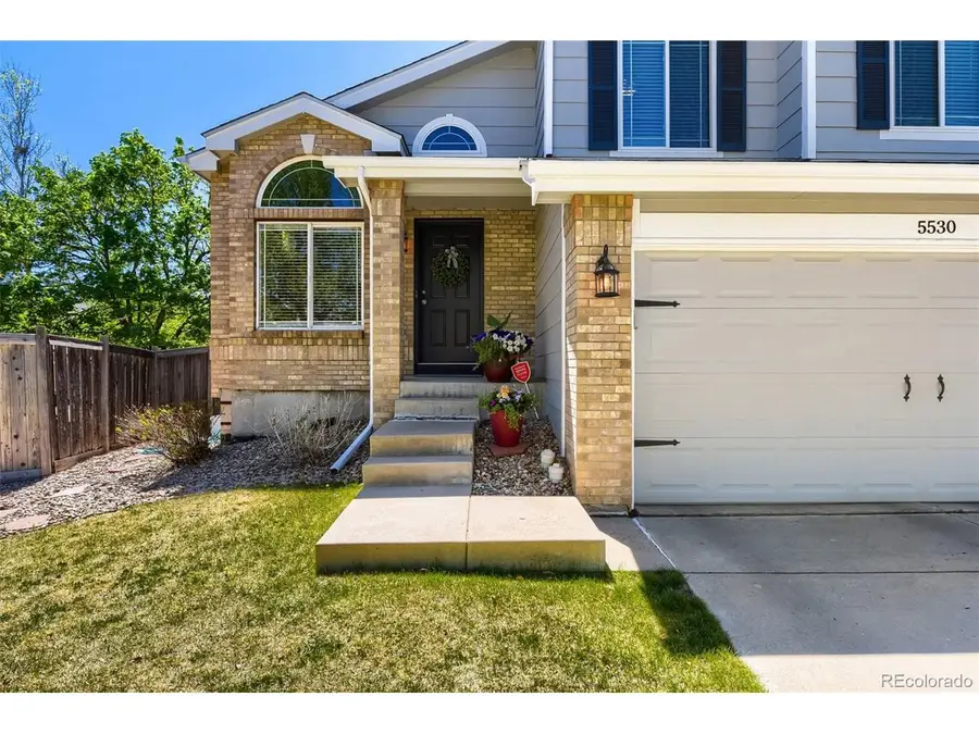 5530 S Harlan St, Littleton, CO 80123 - #2