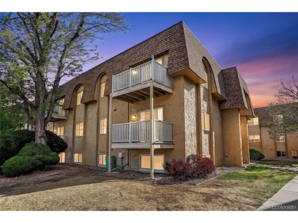 7335 E Quincy Ave #104, Denver, CO 80237