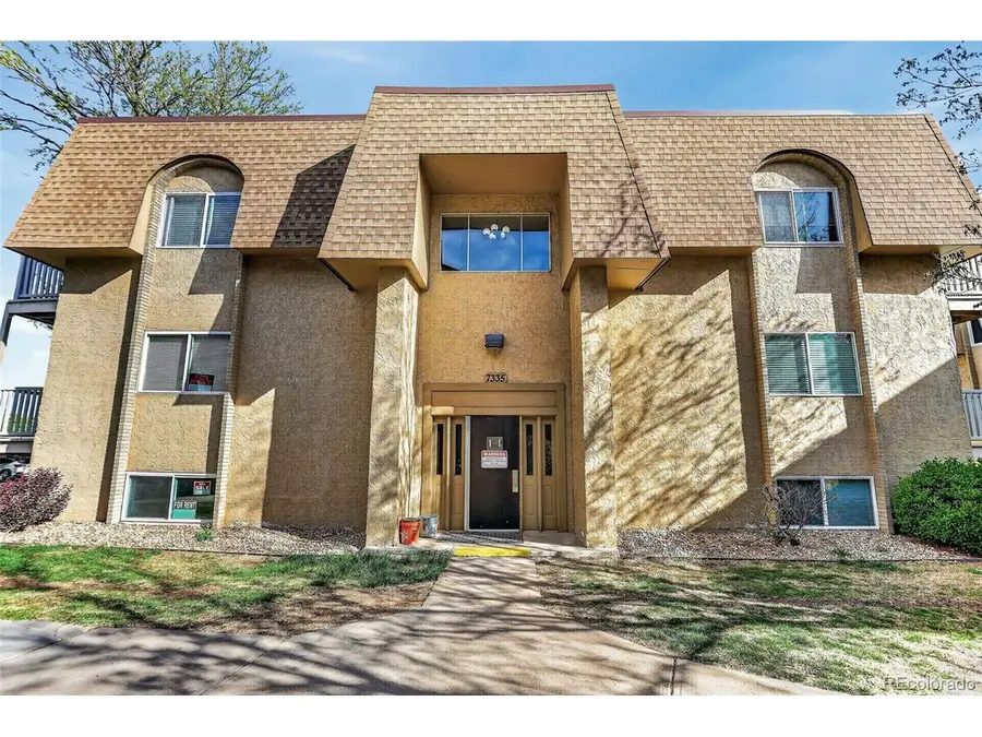 7335 E Quincy Ave #104, Denver, CO 80237 - #2