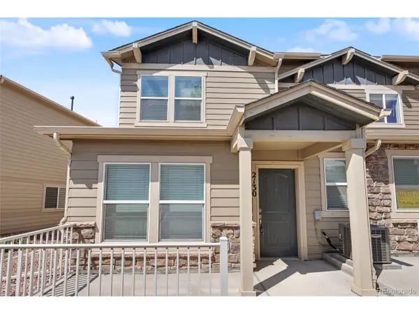 2130 Birmingham Loop, Colorado Springs, CO 80910