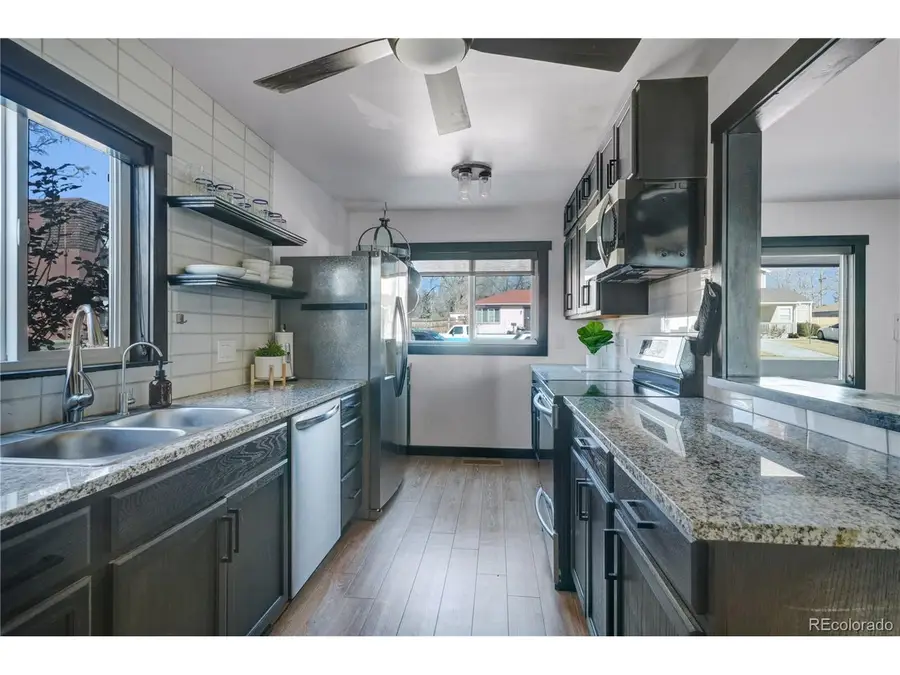 1698 W Hoye Pl, Denver, CO 80223 - #3