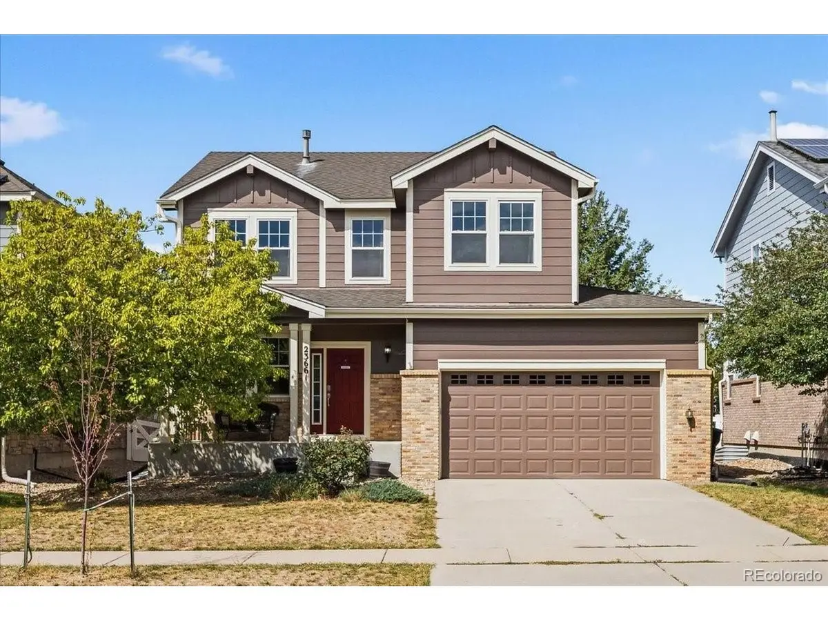 23661 E Alabama Dr, Aurora, CO 80018 - #1