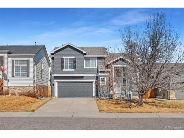 9731 W Unser Ave, Littleton, CO 80128
