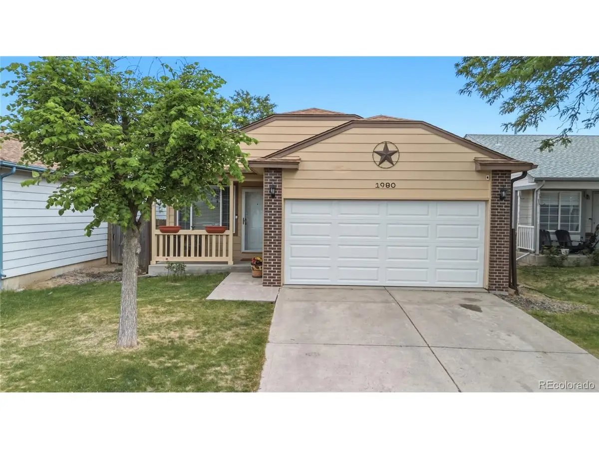 1980 W 100th Pl, West Adams, CO 80260 - #1