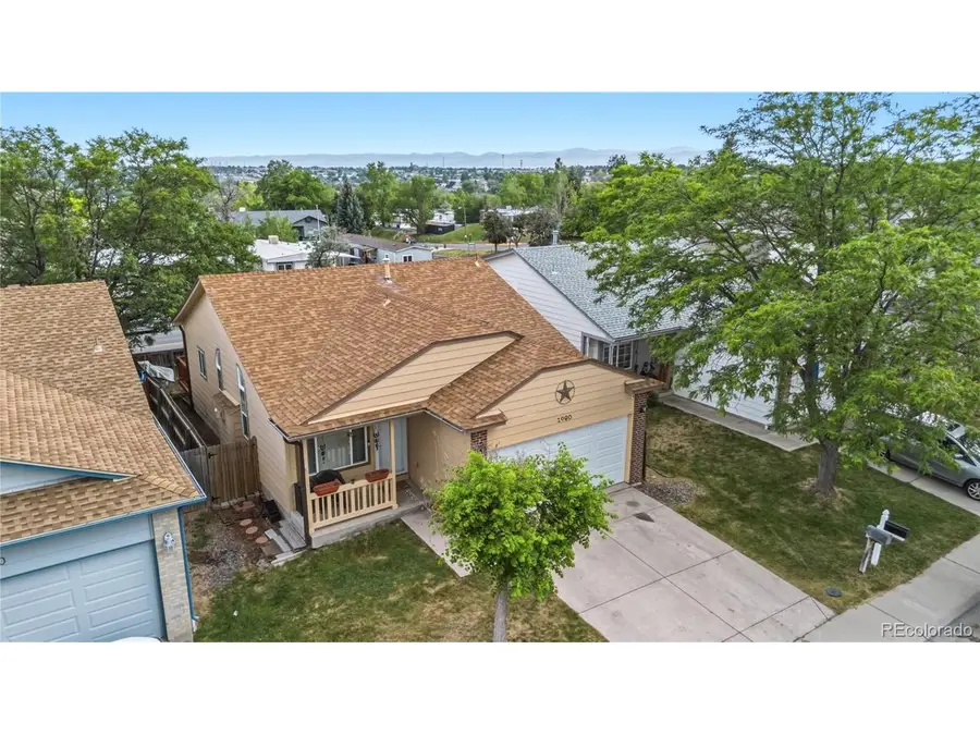 1980 W 100th Pl, West Adams, CO 80260 - #2