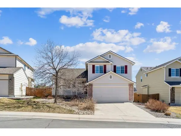 4240 Deer Watch Dr, Castle Rock, CO 80104