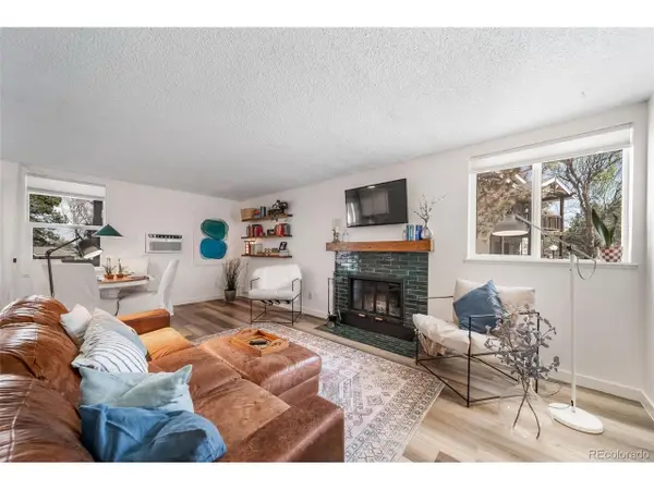 17391 E Mansfield Ave #812L, Aurora, CO 80013