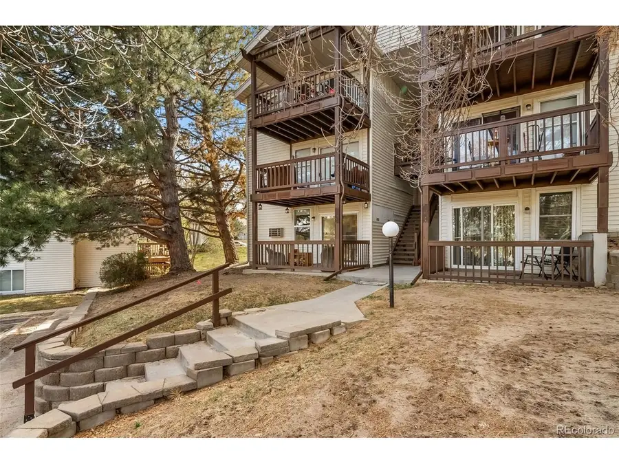17391 E Mansfield Ave #812L, Aurora, CO 80013 - #2