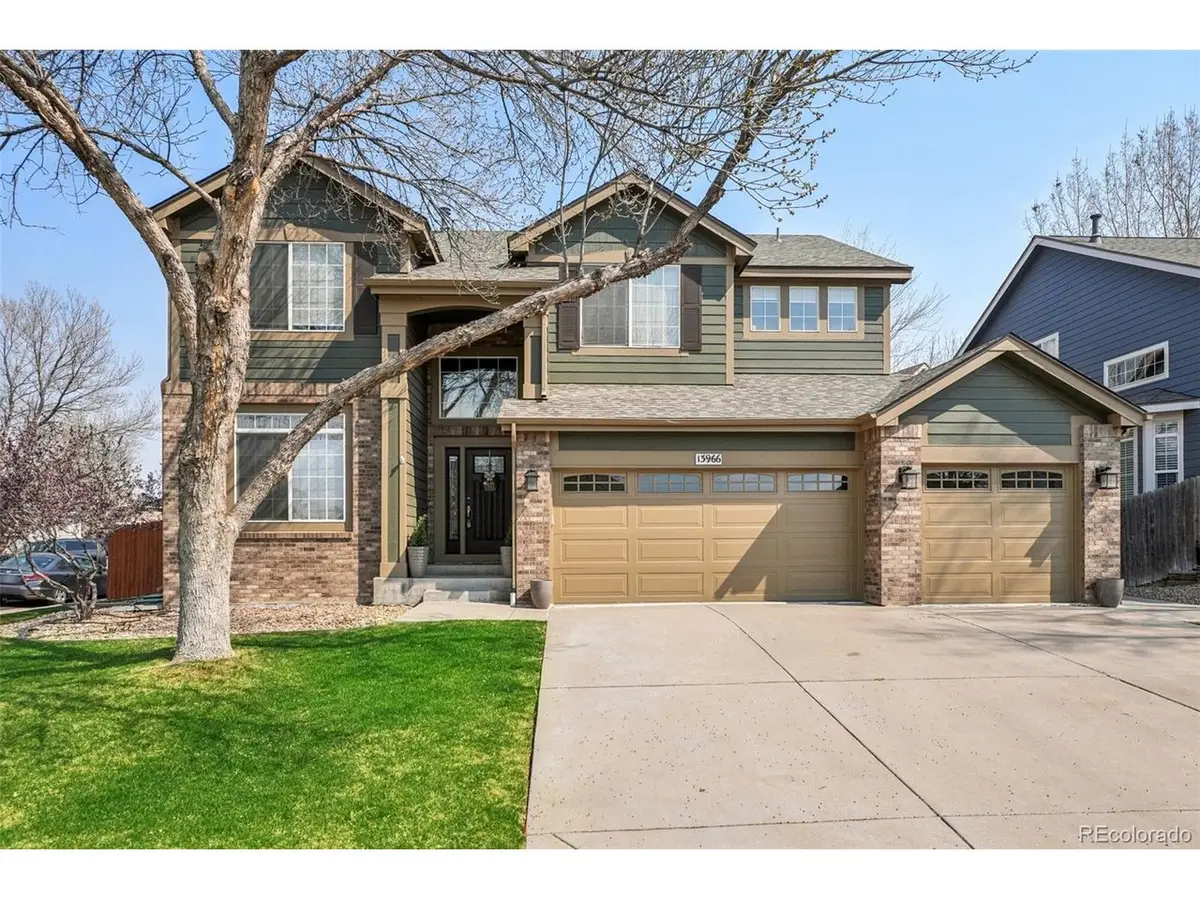 13966 Milwaukee St, Thornton, CO 80602 - #1